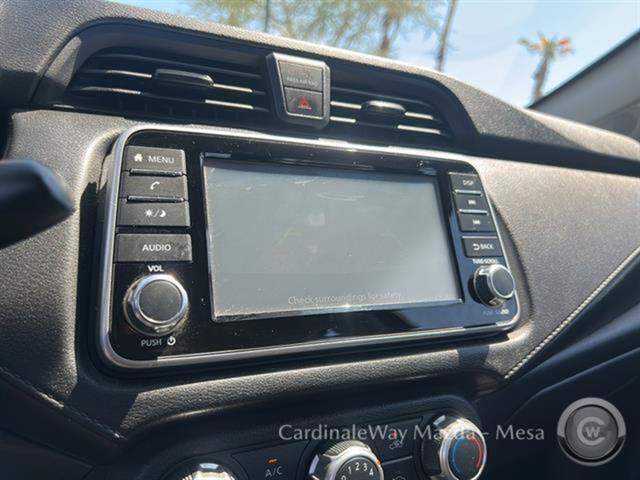 2021 Nissan Versa S Mesa AZ
