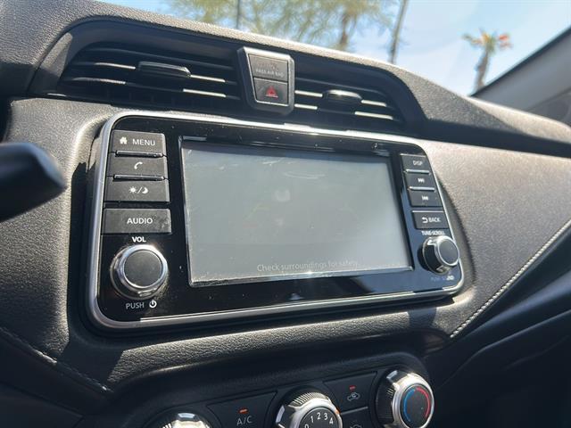 2021 Nissan Versa S Mesa AZ