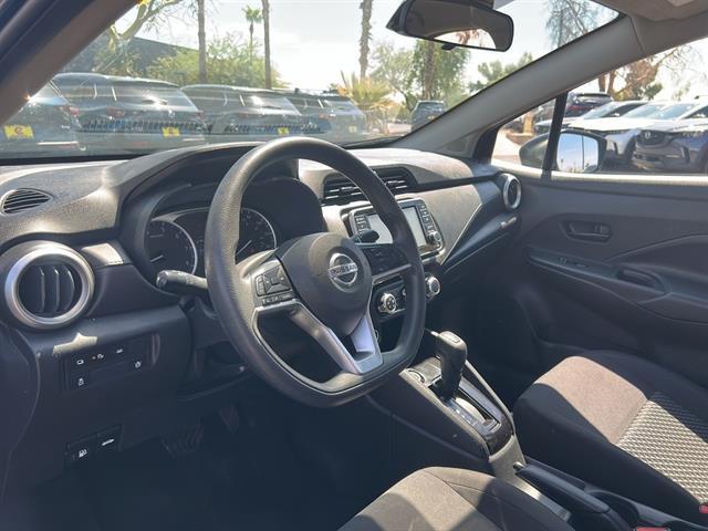 2021 Nissan Versa S Mesa AZ