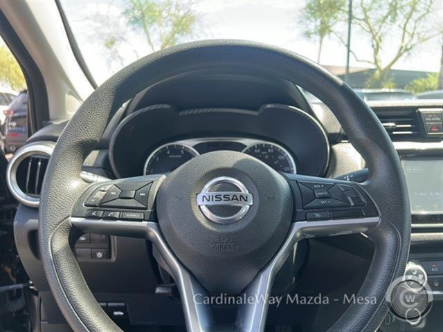 2021 Nissan Versa S Mesa AZ
