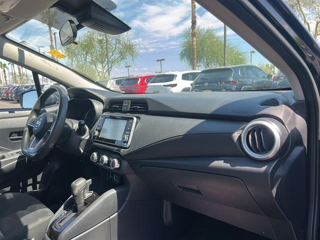 2021 Nissan Versa S Mesa AZ