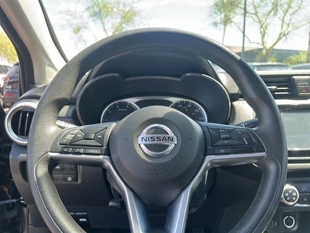 2021 Nissan Versa S Mesa AZ