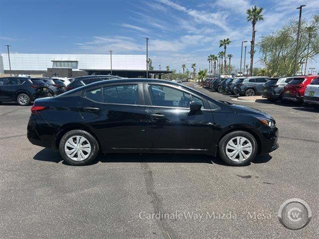 2021 Nissan Versa S Mesa AZ
