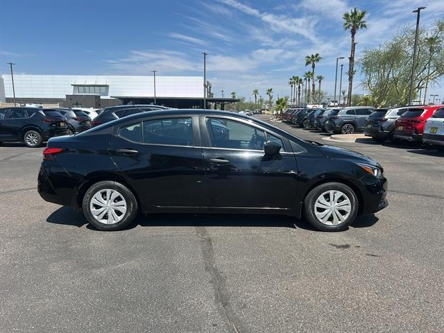 2021 Nissan Versa S Mesa AZ
