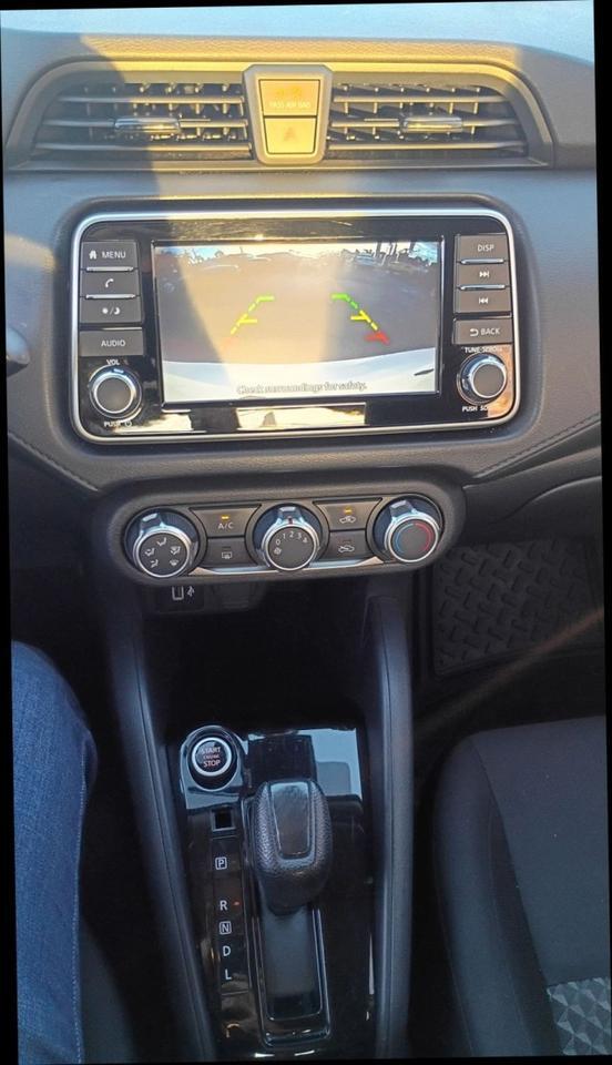 2021 Nissan Versa S Davie FL