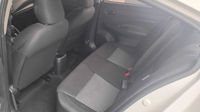 2021 Nissan Versa S Davie FL