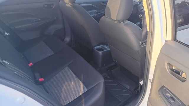 2021 Nissan Versa S Davie FL