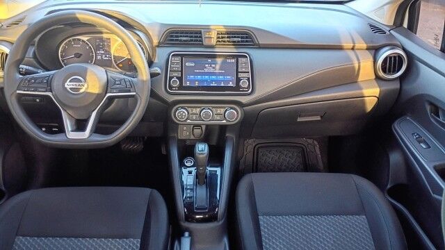 2021 Nissan Versa S Davie FL