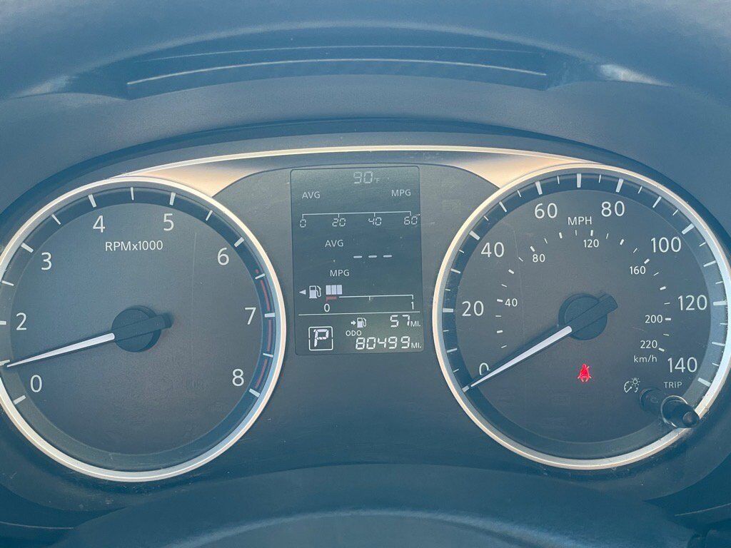 2021 Nissan Versa S Oak Ridge TN