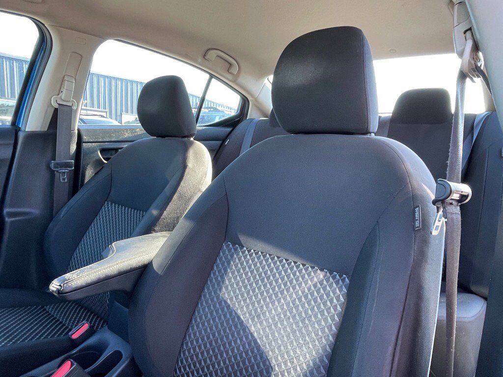 2021 Nissan Versa S Oak Ridge TN