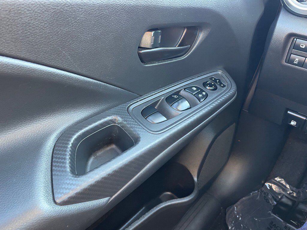 2021 Nissan Versa S Oak Ridge TN