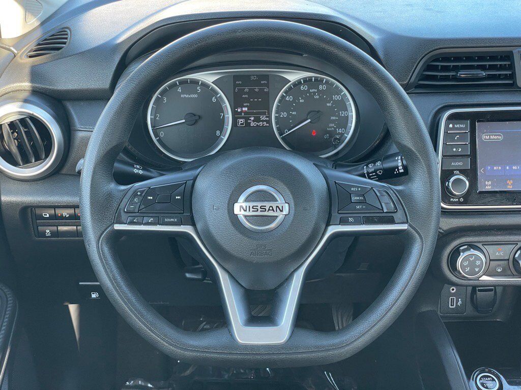 2021 Nissan Versa S Oak Ridge TN