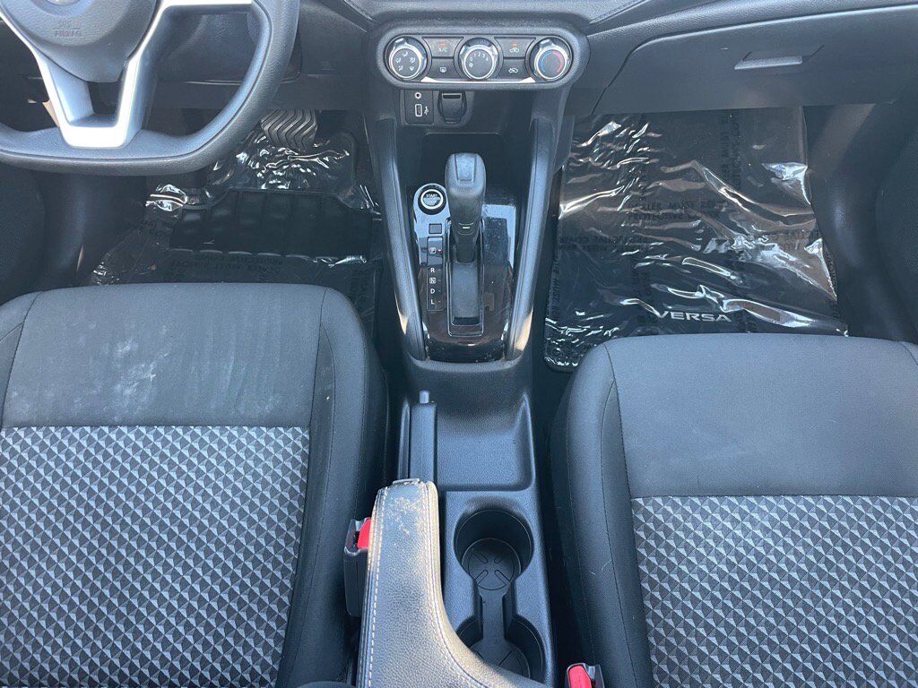 2021 Nissan Versa S Oak Ridge TN