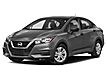 2021 Nissan Versa S