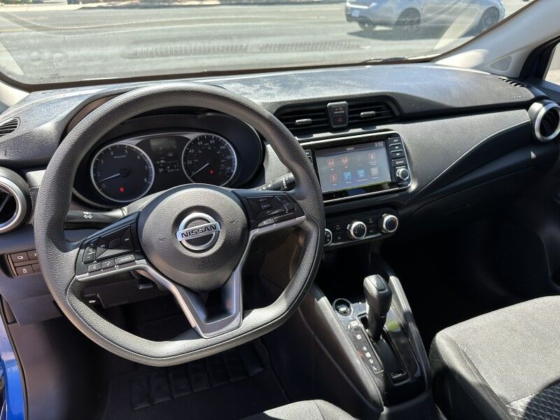 2021 Nissan Versa S St George UT