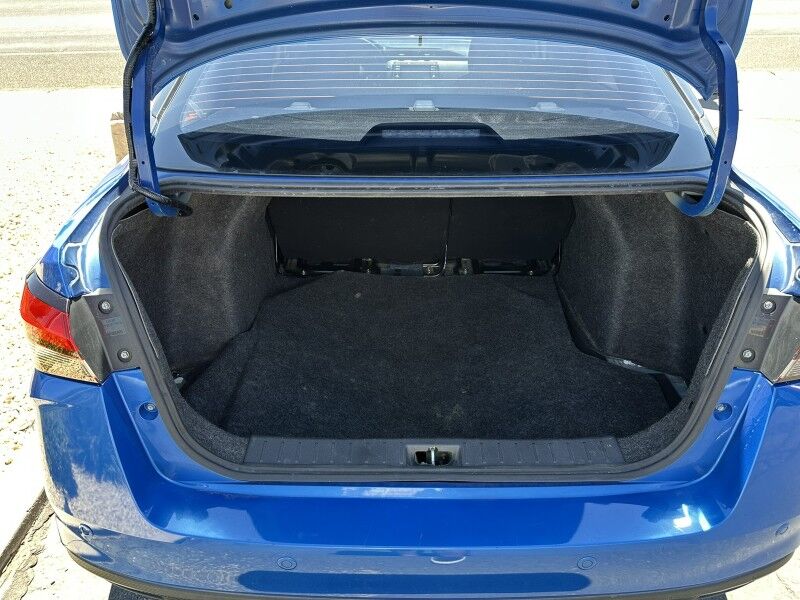 2021 Nissan Versa S St George UT