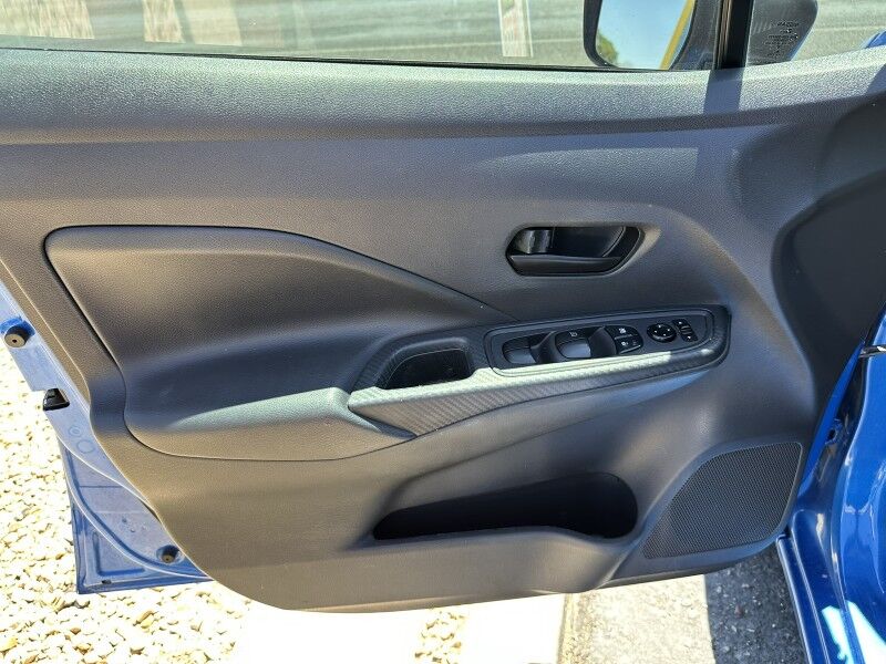 2021 Nissan Versa S St George UT