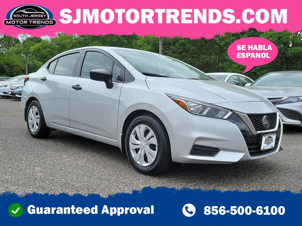 Used Vehicle Dealership Vineland NJ South Jersey Motor Trends