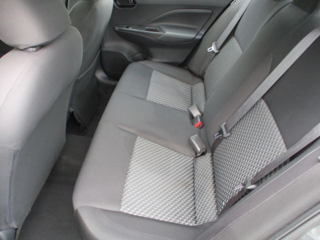 2021 Nissan Versa S Xtronic CVT Florence KY