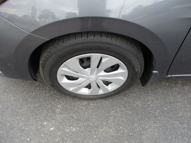 2021 Nissan Versa S Xtronic CVT Florence KY