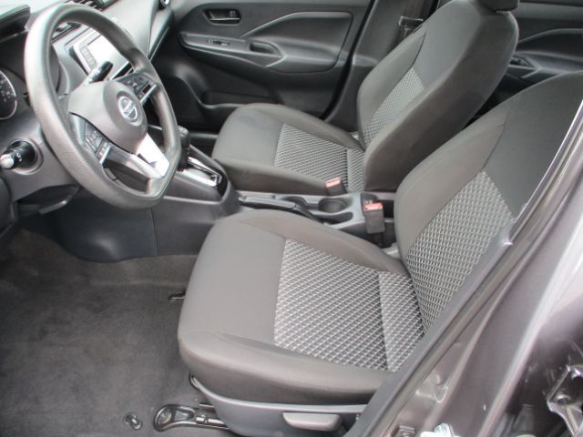2021 Nissan Versa S Xtronic CVT Florence KY