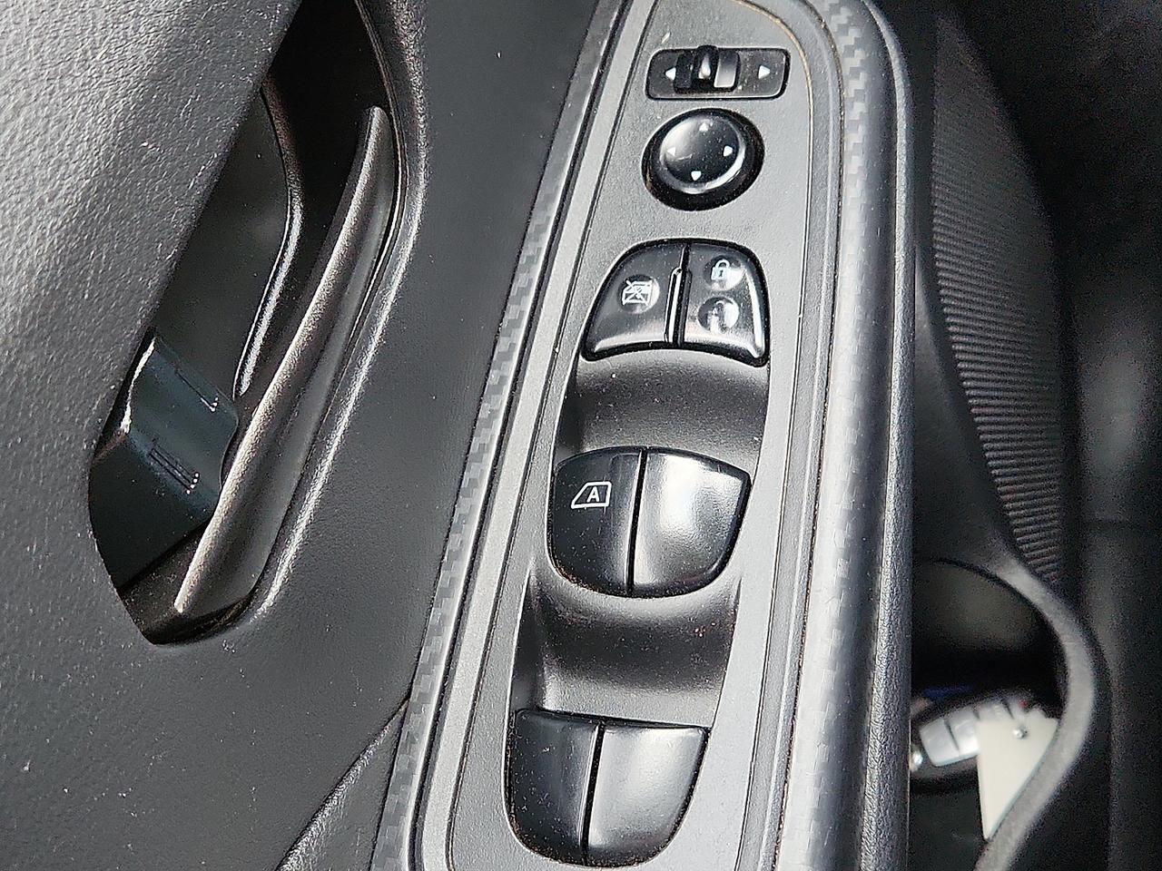 2021 Nissan Versa S Xtronic CVT Lubbock TX