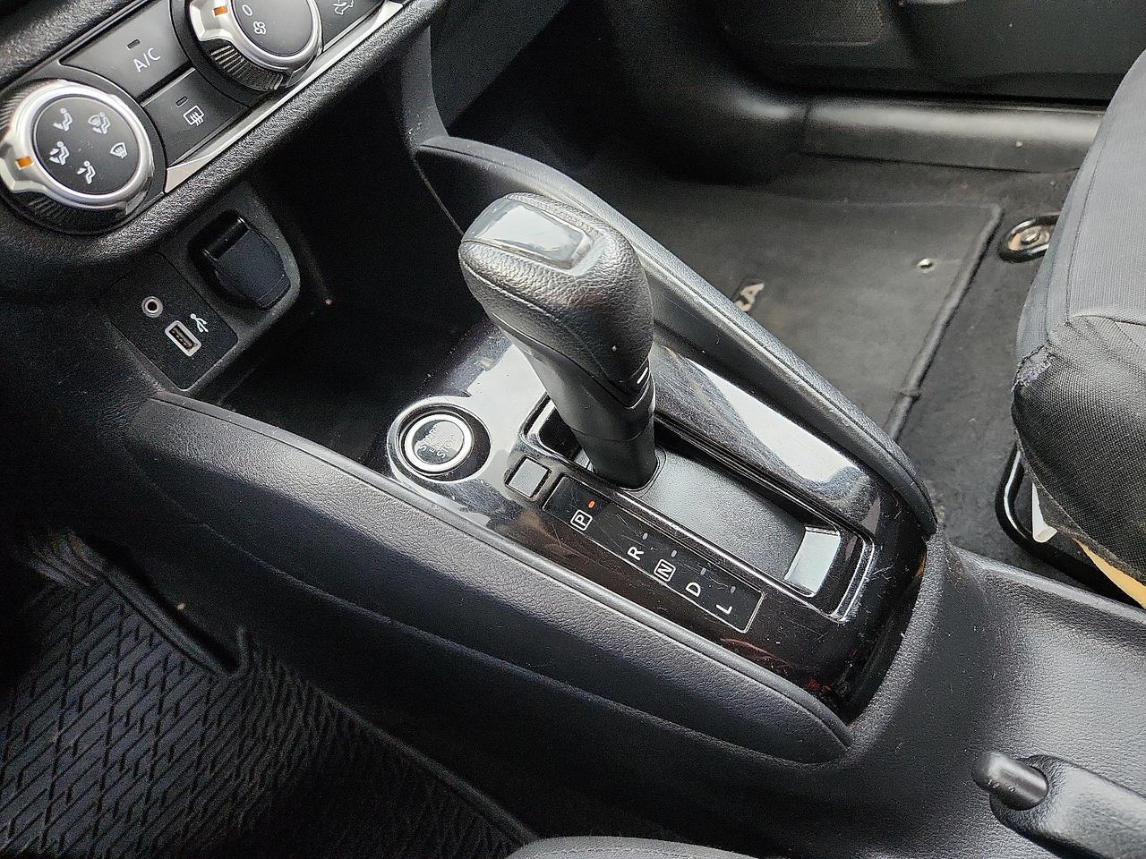 2021 Nissan Versa S Xtronic CVT Lubbock TX