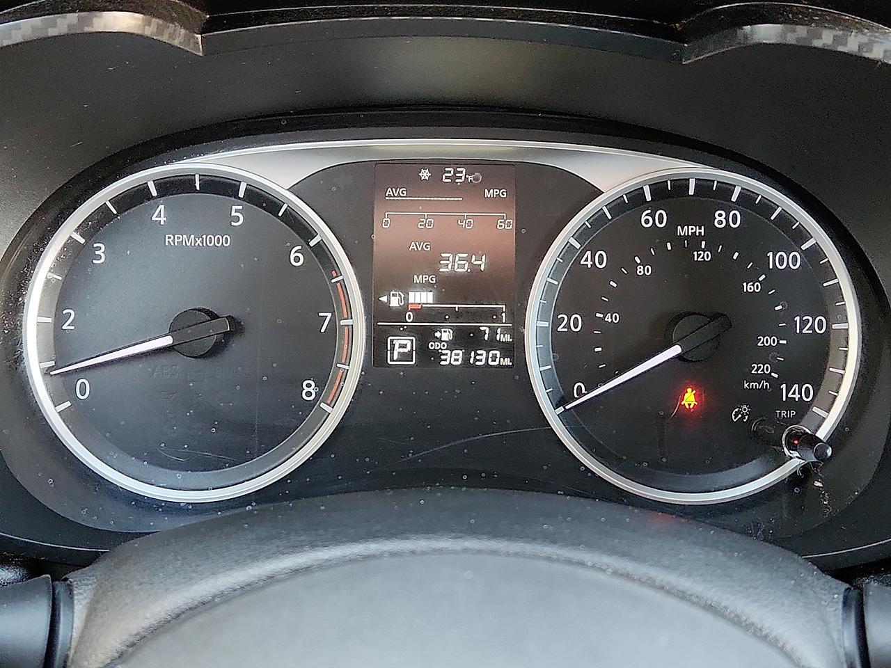 2021 Nissan Versa S Xtronic CVT Lubbock TX