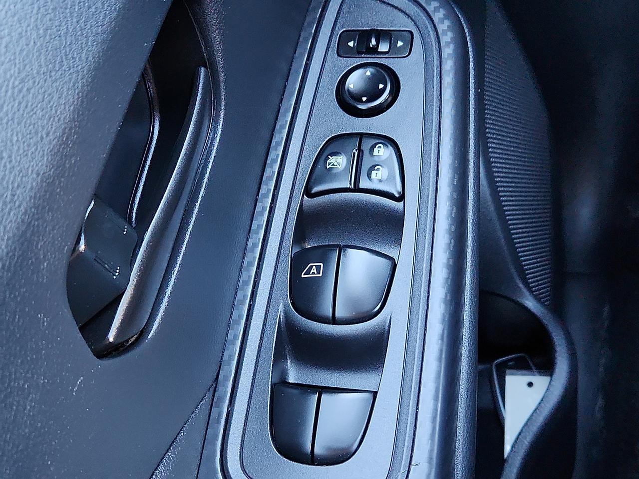 2021 Nissan Versa S Xtronic CVT Lubbock TX