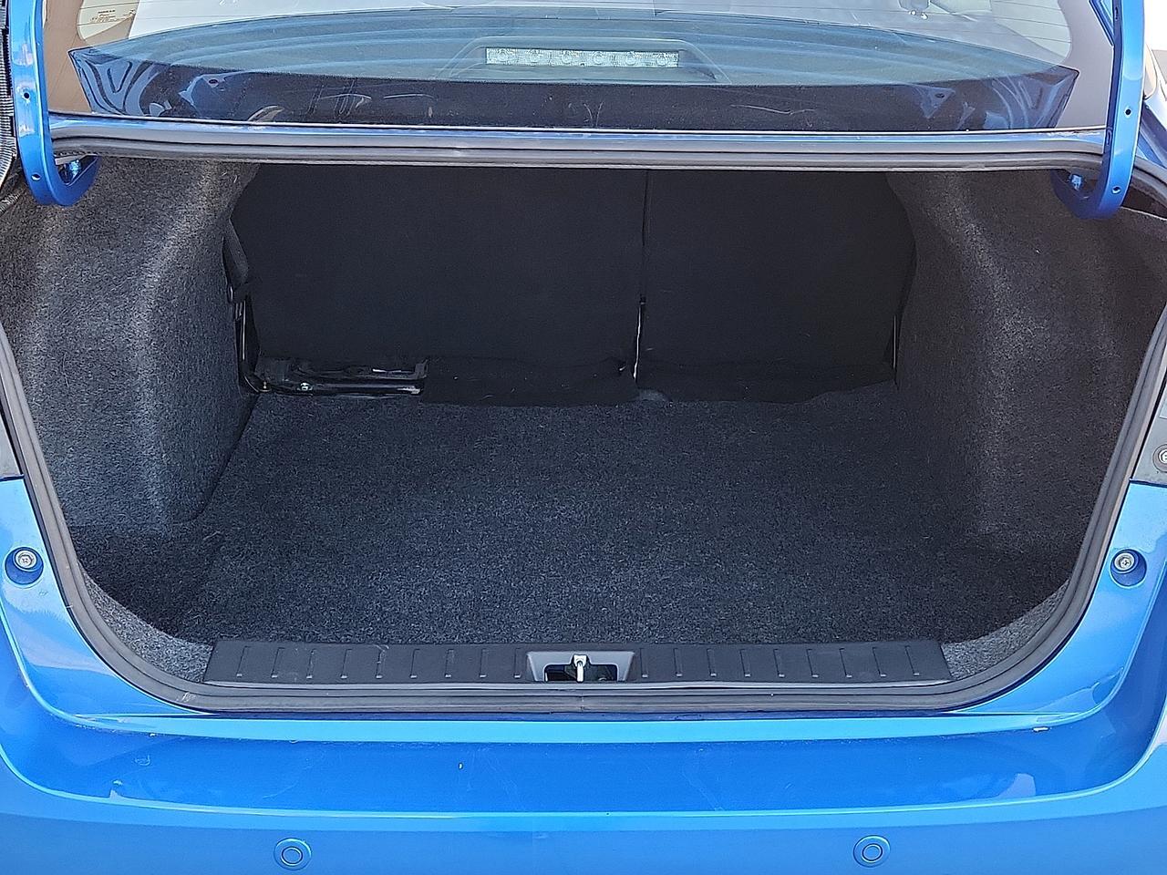 2021 Nissan Versa S Xtronic CVT Lubbock TX