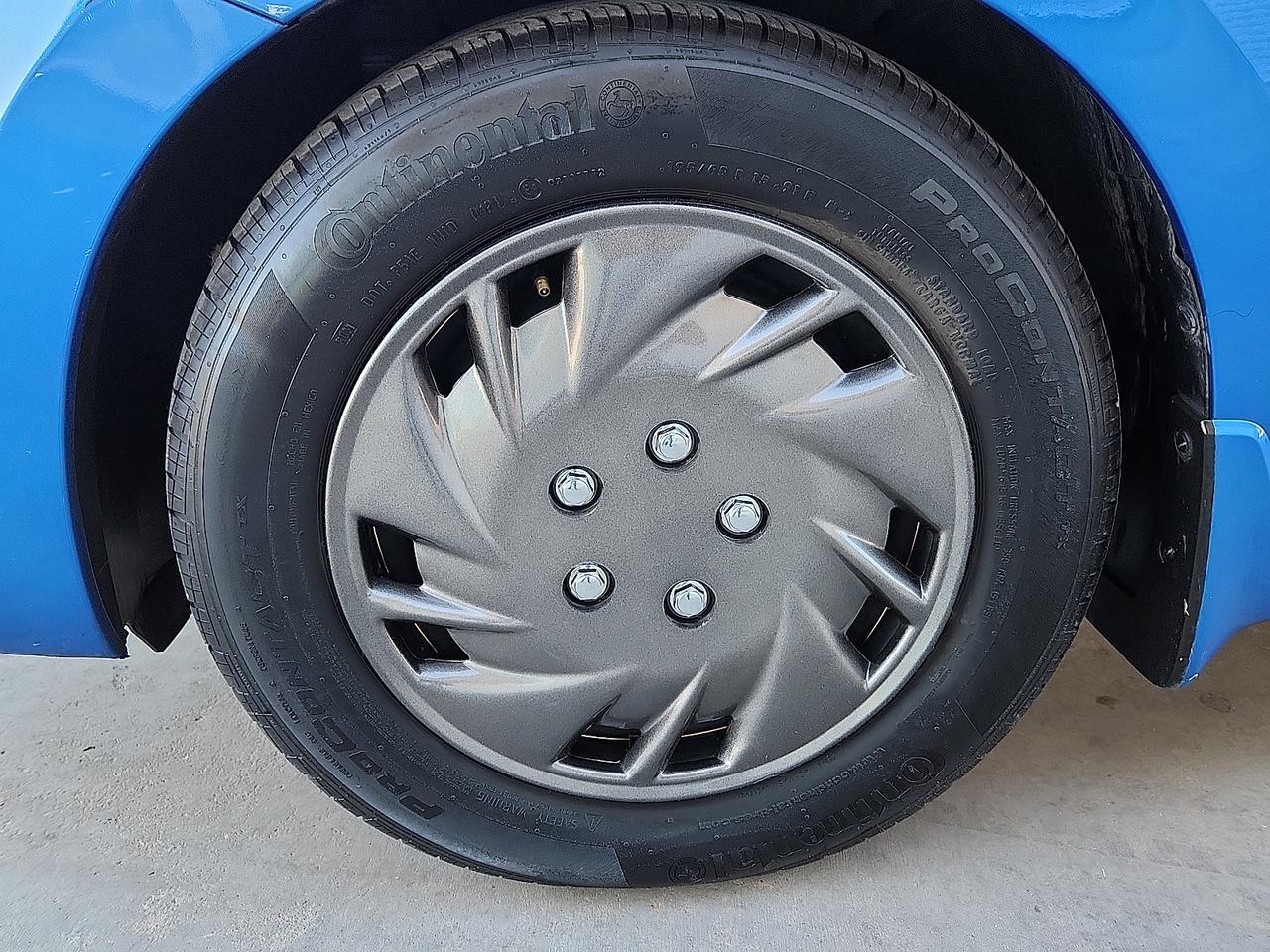 2021 Nissan Versa S Xtronic CVT Lubbock TX