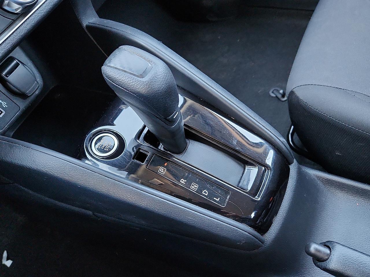 2021 Nissan Versa S Xtronic CVT Lubbock TX