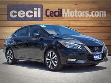 2021_Nissan_Versa_SR_  TX