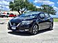 2021 Nissan Versa SR  TX