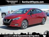 2021 Nissan Versa SR *1-OWNER* Phoenix AZ 2021 Nissan Versa SR *1-OWNER* Phoenix AZ