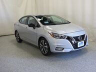 2021 Nissan Versa SR CVT Eau Claire WI 2021 Nissan Versa SR CVT Eau Claire WI