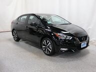 2021 Nissan Versa SR CVT Eau Claire WI 2021 Nissan Versa SR CVT Eau Claire WI