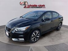 2021_Nissan_Versa_SR_ El Paso TX