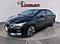 2021 Nissan Versa SR El Paso TX