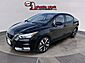 2021 Nissan Versa SR El Paso TX