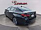 2021 Nissan Versa SR El Paso TX
