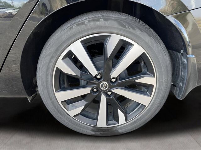 2021 Nissan Versa SR El Paso TX
