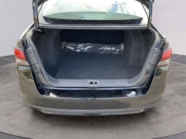 2021 Nissan Versa SR El Paso TX
