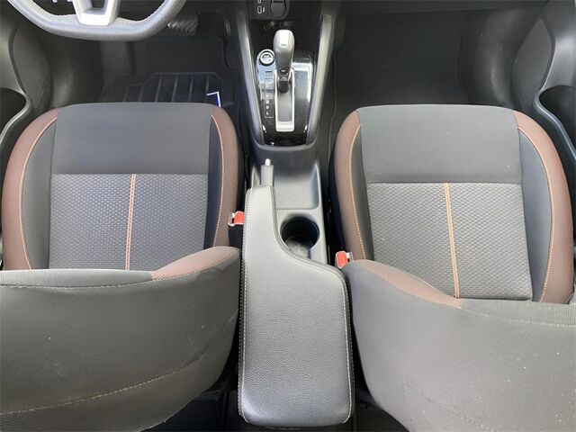 2021 Nissan Versa SR El Paso TX
