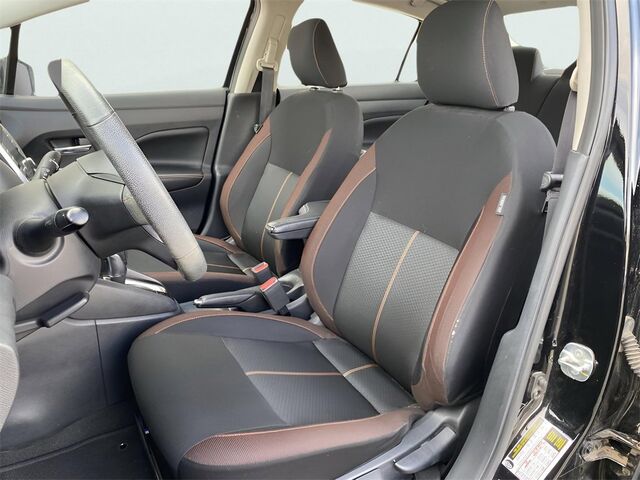 2021 Nissan Versa SR El Paso TX
