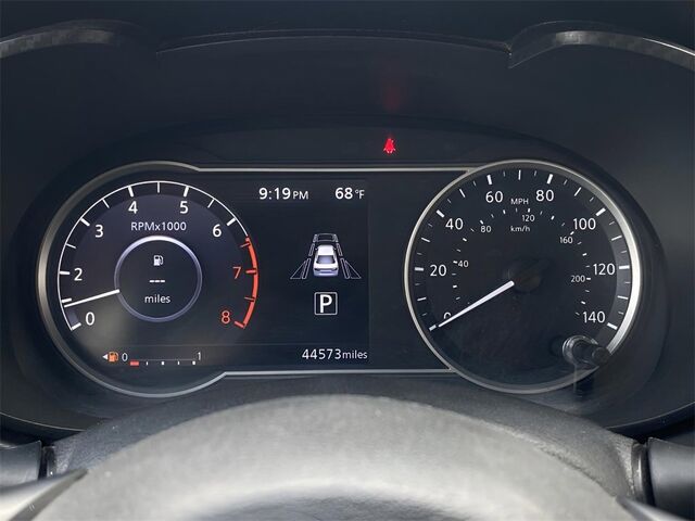 2021 Nissan Versa SR El Paso TX