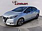 2021 Nissan Versa SR El Paso TX