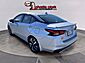 2021 Nissan Versa SR El Paso TX