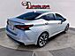 2021 Nissan Versa SR El Paso TX