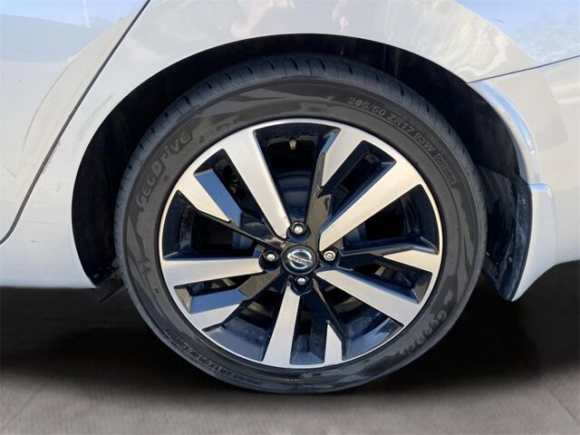 2021 Nissan Versa SR El Paso TX